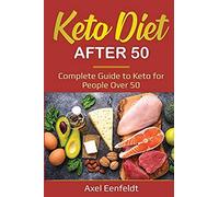 Keto Diet After 50