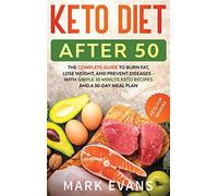 Keto Diet After 50