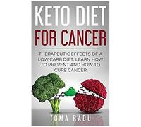 Keto Diet For Cancer