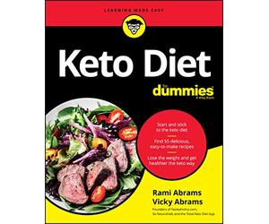Keto Diet For Dummies