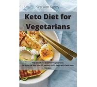 Keto Diet For Vegetarians