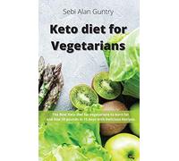 Keto Diet For Vegetarians
