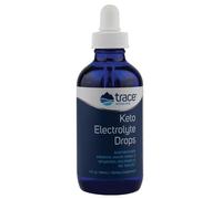Keto Electrolyte Drops - 118 ml.