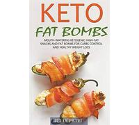 Keto Fat Bombs