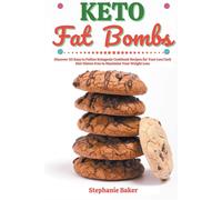 Keto Fat Bombs