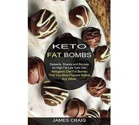 Keto Fat Bombs