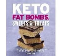 Keto Fat Bombs, Sweets & Treats