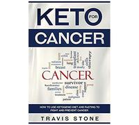 Keto For Cancer