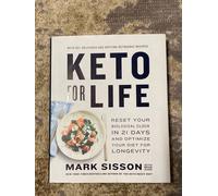 Keto For Life