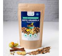Keto Granola Orient style Simply Keto 250g