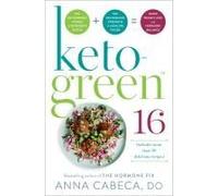 Keto-Green 16