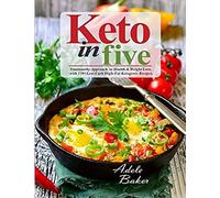 Keto In Five