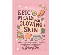 Keto Meals for Glowing Skin: Wrinkle-Soothing Recipes, Collagen-Loving Elixirs & Cheeky Tips