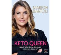 Keto Queen: La santé retrouvée, ma plus grande victoire hors des courts !
