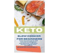 Keto Slow Cooker For Beginners