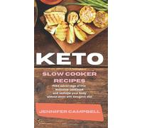 Keto Slow Cooker Recipes