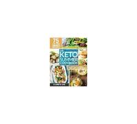 Keto Summer Cookbook