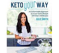Keto Your Way