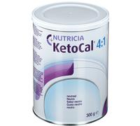 Ketocal 4.1 Neutre Poudre 300 g