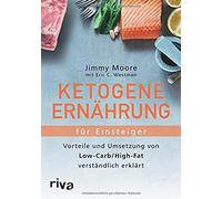 Ketogene Ernährung Für Einsteiger