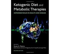 Ketogenic Diet And Metabolic Therapies