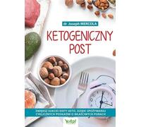 Ketogeniczny post - Joseph Mercola (guide en polonais)