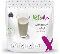 KetoMix Shake protéiné 1200 g, 40 portions