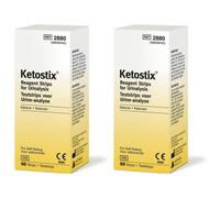 Ketostix Strips Bande(S) De Test 2x50 pc(s)