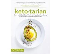 Ketotarian by Dr Will Cole Unknown (Auteur)