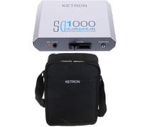 Ketron Ketron SD-1000 Bag Bundle