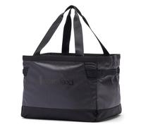 Kett Cosmetics Allpa 30l Gear Hauler Tote, Sac fourre-Tout Mixte, Noir, US