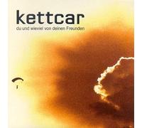 Kettcar - Du & Wieviel Von Deinen