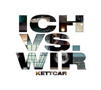 Kettcar - Ich Vs. Wir (Ltd Picture Disc)