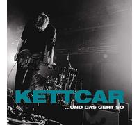 Kettcar ...und das Geht So (Vinyl)
