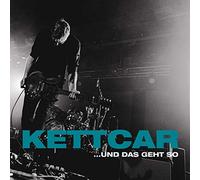 Kettcar ...und das Geht So (CD)