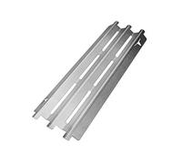 Kette´s Grillzubehör Rails aromatiques en acier inoxydable - Cache-brûleurs compatibles Broil King (Baron, étagère, impérial, Signet, Monarque) (étagère/impérial)