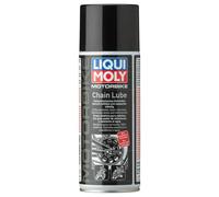 Kettenfett Chain Lube LIQUI MOLY Spray Lubrifiant Pour Chaîne De Moto 400 Ml