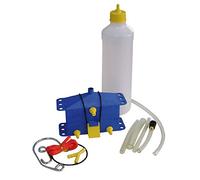 KETTENMAX 1155104 Nettoyant et graisse, chaînes