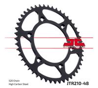 Kettenrad 48Z 520 SW