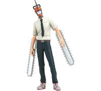 Kettensä genmann Chain Spirits vol.5 figure 16cm