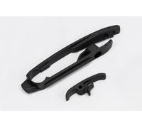 Kettenschleifer Kettenführung Chain Guard S'adapte À Ktm Sx 125 Sxf 250 11-15 Sw