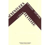 Ketterer: Adventures in Piano Technic