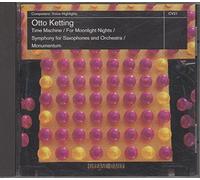 Ketting, Otto - Time Machine Winds/for Moonlight Nights