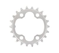 Shimano Plateau double M8000 (FC-M8000) 38/28 28T Noir
