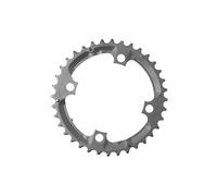 Shimano Plateau Deore FC-M532 36 dents (3x9 vitesses) Argent