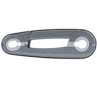 Axa Kameleon 28´´ Urban Chain Guard Argenté
