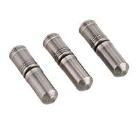 Connecteur de chaine velo 9v. shimano (blister de 3 pieces)