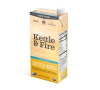 Kettle And Fire Broth Chkn Cookng Ls 32 oz