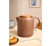 KETTLE CERAMIC - Bouilloire Électrique En Céramique 1 L Moka