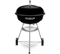 Barbecue charbon Weber Compact Kettle 57 cm